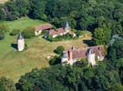 Château de la Brulonnière 5 €