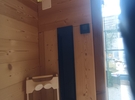 Maison du Bonheur Chelles – Lieu privé avec piscine chauffée & sauna €200