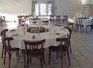 Large fully equipped reception room €17