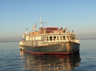 The Floating Villa in Lège-Cap-Ferret €80