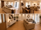 Luxury villa 1h30 from Paris €106