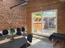 Louez un atelier atypique avec jardin à 5 min d’Arras ! €50