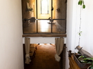 Reception area €205
