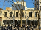 Bright and modular space in the heart of Ménilmontant €70