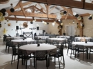Salle de réception mariages & événements €1