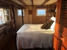 The Floating Villa in Lège-Cap-Ferret €80