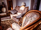 Seminar at the Château de la Grange Moreau €150