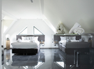 Luxury villa with pool & sauna ideal for an unforgettable event €400
