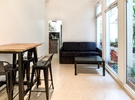Bel espace pour popup ou évènements privés au centre de Paris €120