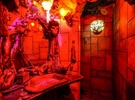 La Maison Fantastique : Salle Atypique Pot de Départ Jeux Vidéo After Work Shooting Cosplay Cinéma 99 €