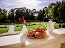 Seminar at the Château de la Grange Moreau €150