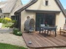 Meeting room in a cottage in the countryside €50