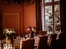 Seminar at the Château de la Grange Moreau €150