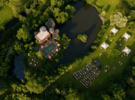 Villa Utopia pour un événement unique près de Paris 456 €