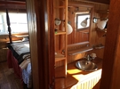 The Floating Villa in Lège-Cap-Ferret €80