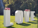 Rent garden in the countryside €30