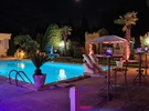Domaine Laurade €150