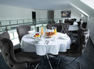 Luxury villa with pool & sauna ideal for an unforgettable event €400